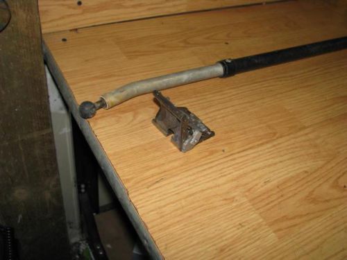 Drywall corner taper with handle Used good condition