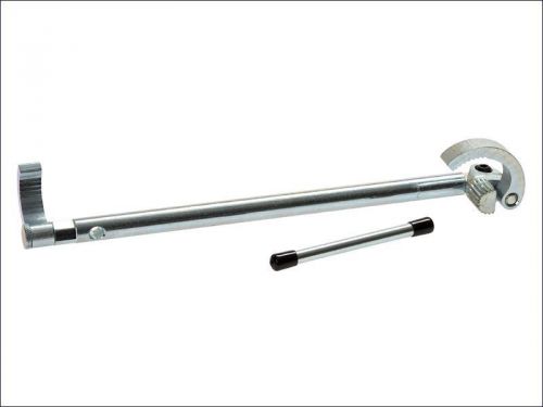 Monument - 345v adjustable 2 jaw basin wrench - 345v for sale