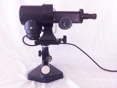 Burton keratometer 1040 for sale