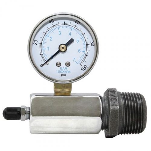 Manifold pressure test kit for sale
