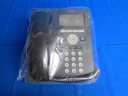 Lot of (11) Avaya 9620 Digital IP Office Telephones