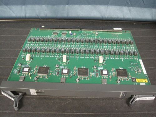NORTEL 48 DLC NTDK16BAE Rlse 01 Module
