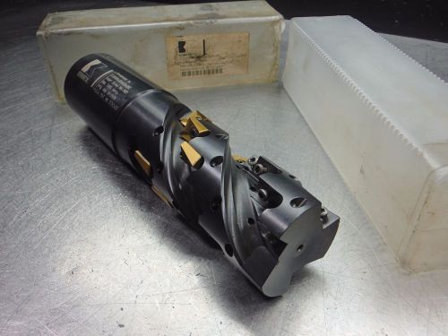 Kennametal 2&#034; Indexable Milling Cutter 2&#034; Shank K2003R402AN25408C (LOC2678A)