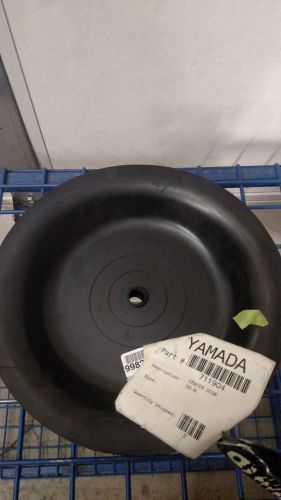 YAMADA DIAPHRAGM  771702