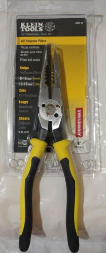 Klein tools all purpose pliers journeyman