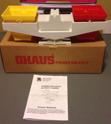 OHAUS Primer® Balance