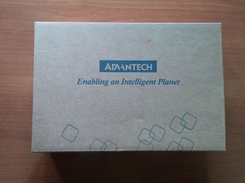 Advantech pcld-782b rev.a1 24/16 channel opto isolated d/i board for sale