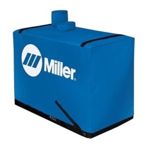 Miller Electric Protective Welder Cover, Heavy-Duty - $200