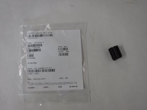 NEW TE CONNECTIVITY  2213226-3  Connector Accessory, (T)