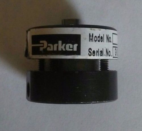 Parker Pneumatic Cylinder 00.56 NLP 9 /  0.250