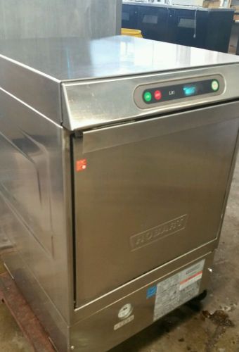 Hobart Undercounter Dishwasher LXIH