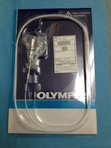 Olympus Heat Probe CD-21Z