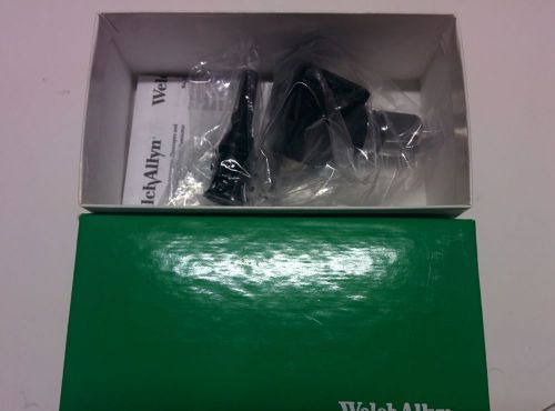 Welch Allyn Otoscope Head#25020