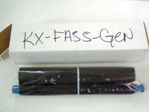 Replacement Thermal Ink Film Ribbon for Panasonic KX-FA53 Fax Machine/Sealed!