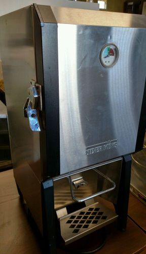Silver King Cold Milk Dispenser model # SK5MAJ