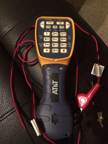 Fluke networks ts44 pro mint new condition for sale