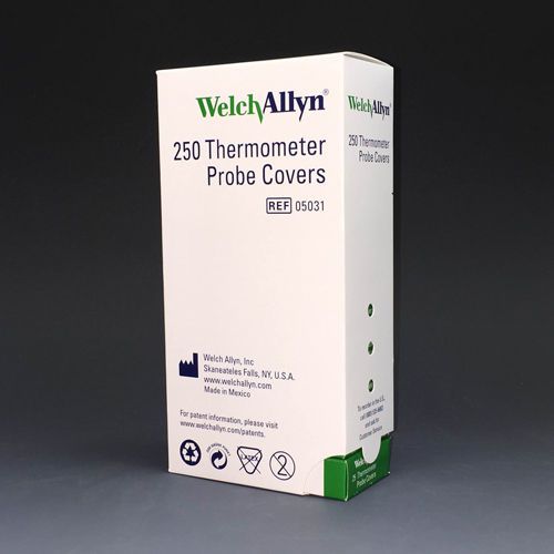 Welch Allyn Suretemp - Thermometer Disposable Probe Covers