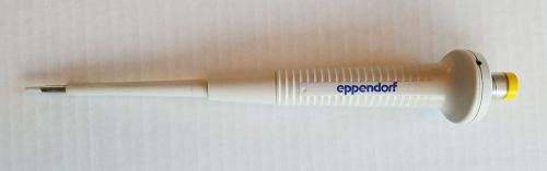 Eppendorf Pipette Variable Volume 2 -20uL