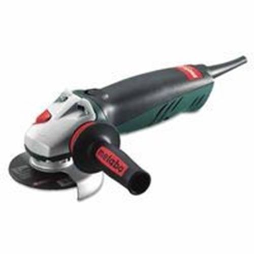 Metabo Quick Change Small Angle Grinders