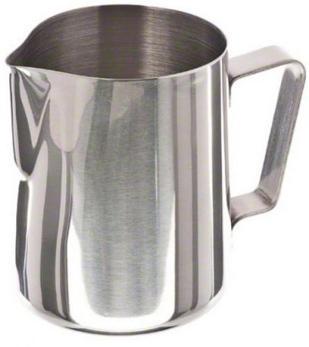 Update International (EP-20) 20 Oz Stainless Steel Frothing Pitcher