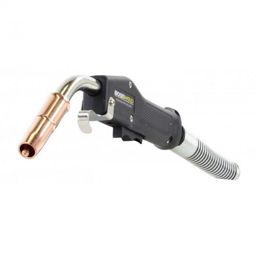 Mig Torch TW4 10ft (3.0mt) Euro Connection - Tweco Style - 91.430TWE