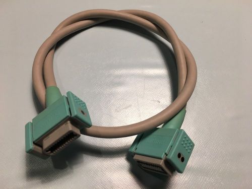 Philips M3081-61626 IntelliVue MSL Patient Monitoring Link Cable