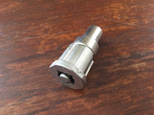 T-005 Lock Cylinder, (single) For 1800 Vending 3 Head And 2 Head
