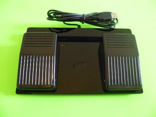 Daryou usb foot pedal for intraoral camera for patterson eaglesoft for sale