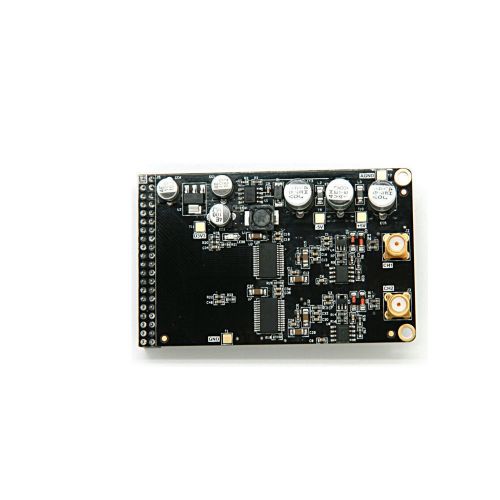 AD9226 Module 2-CH 12bit 50ksps for equiping AX series FPGA development Board
