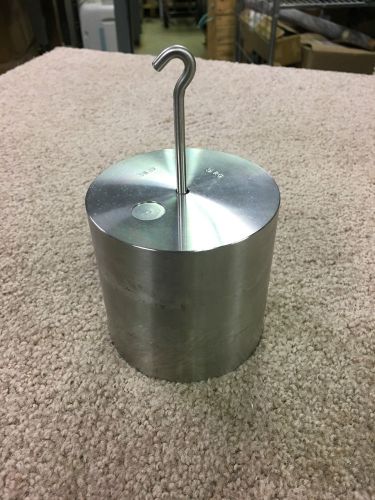 5 Kg SS Hanging Weight
