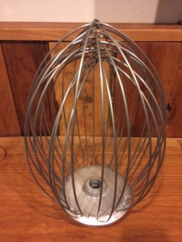 20 Quart Qt Mixer Wire Whip Whisk for Hobart (N172)