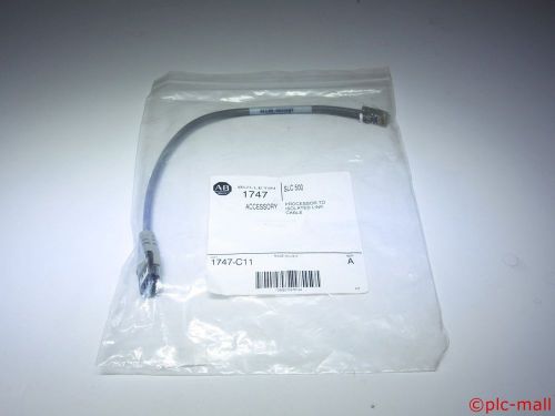 ALLEN BRADLEY 1747-C11 -FS-