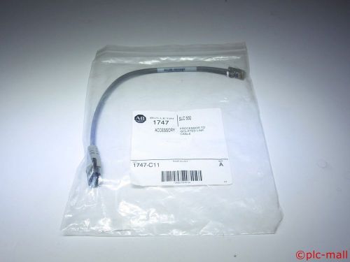 ALLEN BRADLEY 1747-C11 -FS-