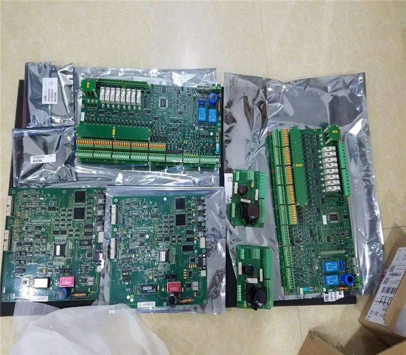 ABB YT223001-AC