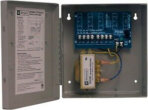 Altronix Proprietary Power Supply ALTV244CB