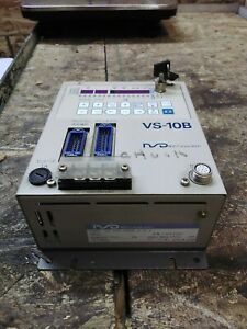 NSD Corp VS-10B Output Controller