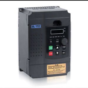 Variable Frequency Drive MYSWEETY YL620