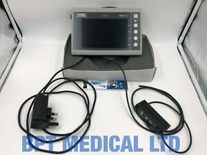 Karl Storz Endoskope C-MAC 8403 ZX Video Laryngoscope Monitor Imager 8403XS