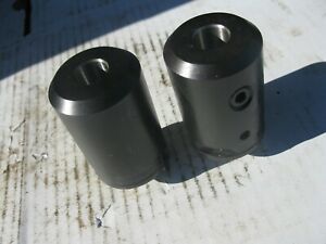 Sandvik Varilock toolholders - adaptors 2 pcs. 391.21-18 50 075 , 18MM