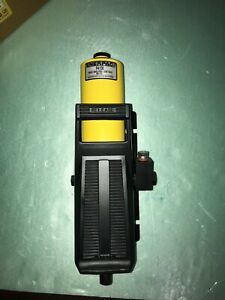 ENERPAC PA 136 AIR POWERED PUMP