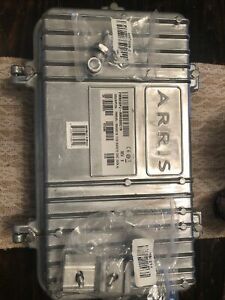 Arris FMBEGPJ-RM6G6C1N Flex Max901E: 1 GHZ Trunk And Bridge Amplifier