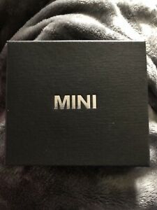 Mini Cooper Spedometer Case (Business Card Holder)