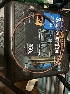 Microwave Test Cable N/SMA 60” 18GHz Tensolite