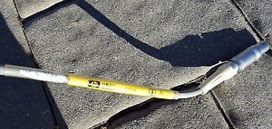 HP 21221A 1.9MHz Doppler Probe Pedoff for HP Sonos 1000 to 4500 &amp; 5500