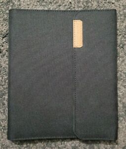 Rocketbook Capsule 2.0 Folio Cover for Core, Panda and Fusion