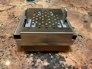 Edlund  AS040 8-wedge blade assembly plus pusher for FDW Titan Max Cut series