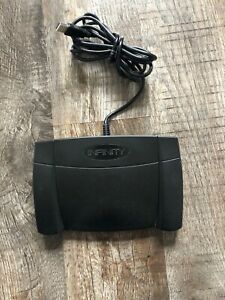 Infinity IN-USB-2 USB Digital Foot Control Pedal For Transcription