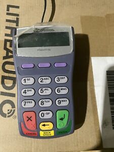 Verifone Inc PINPAD 1000SE Payment Terminal P003-180-02-US