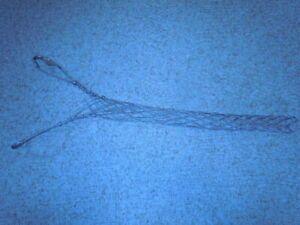 Hubbell ~ Genuine Kellems  Double Eye Type Wire Grips 2.50&#034; to 2.99&#034;   02401010