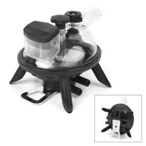 240cc Cow Milking Machine Part:Milk Claw:Surge Milker MC30 12L/M